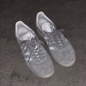 Adidas Gazelle shoes